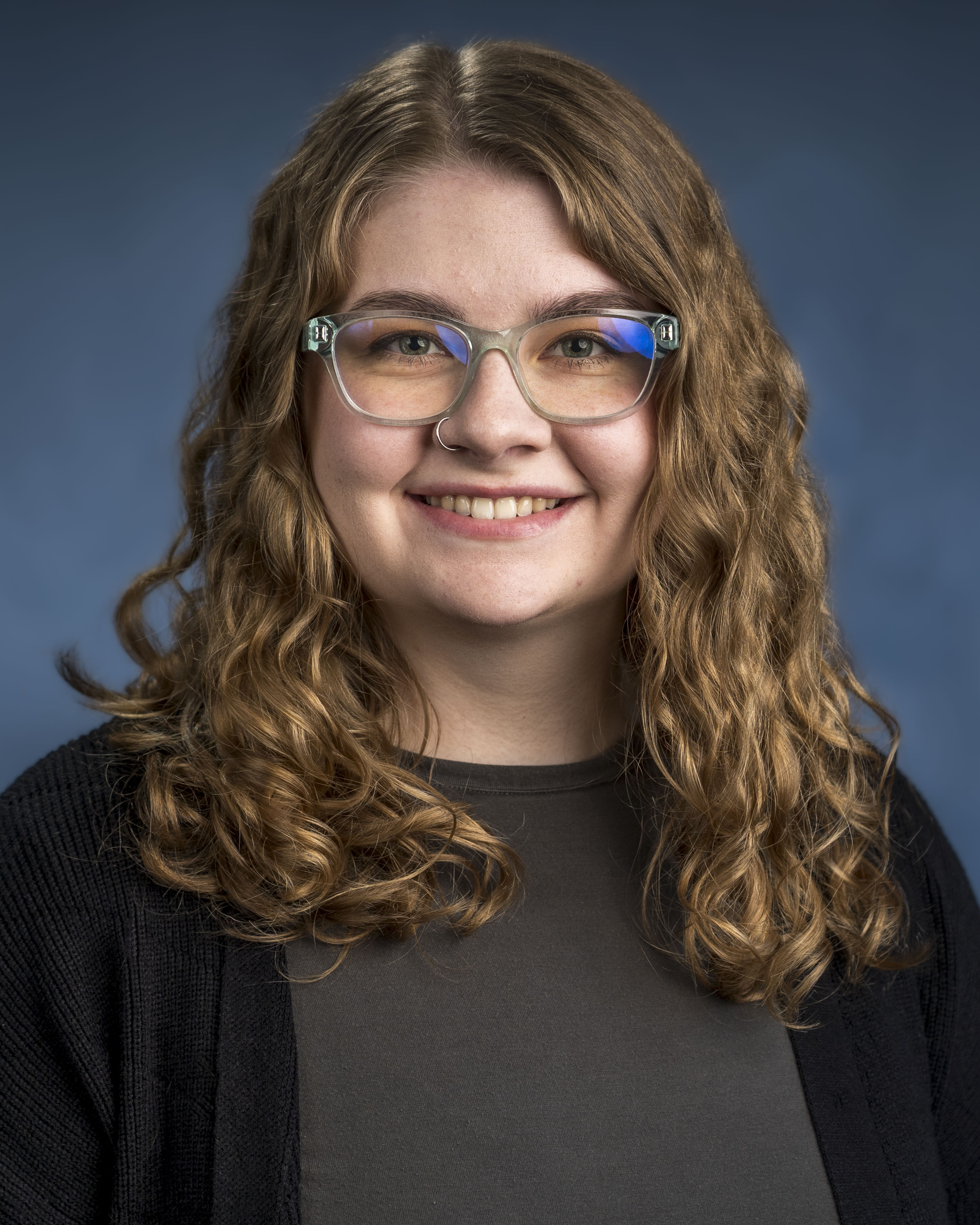 Arianne Riedel Augustana University